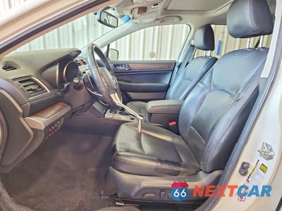 Zdjęcie 7 z 12 samochodu: 2015 SUBARU OUTBACK 2.5I LIMITED VIN:4S4BSBNC8F3342459 - miniatura