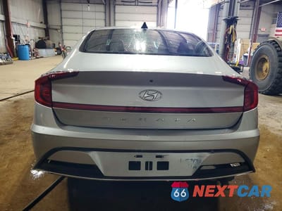 Zdjęcie 6 z 13 samochodu: 2021 HYUNDAI SONATA SE VIN:5NPEG4JA5MH105075 - miniatura