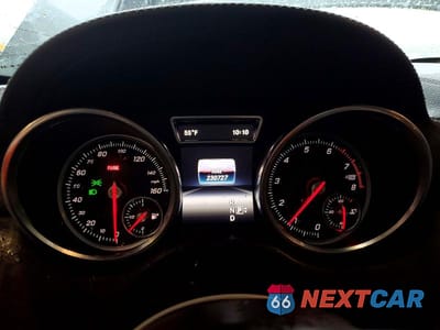 Zdjęcie 9 z 11 samochodu: 2016 MERCEDES-BENZ GLE 350 4MATIC VIN:4JGDA5HB3GA704520 - miniatura