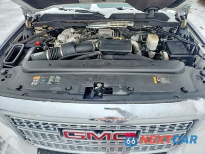 Zdjęcie 11 z 12 samochodu: 2019 GMC SIERRA K2500 DENALI VIN:1GT12SEY6KF144192 - miniatura
