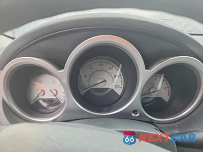 Zdjęcie 9 z 11 samochodu: 2007 CHRYSLER SEBRING TOURING VIN:1C3LC56R07N505464 - miniatura