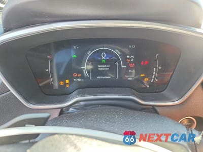 Zdjęcie 9 z 11 samochodu: 2023 TOYOTA COROLLA CROSS HYBRID XSE VIN:7MUFBABG1PV006164 - miniatura