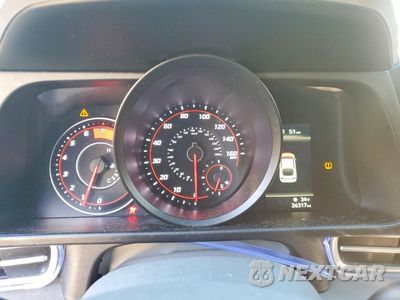 Zdjęcie 9 z 13 samochodu: 2023 HYUNDAI ELANTRA SEL VIN:KMHLM4AG3PU377103 - miniatura
