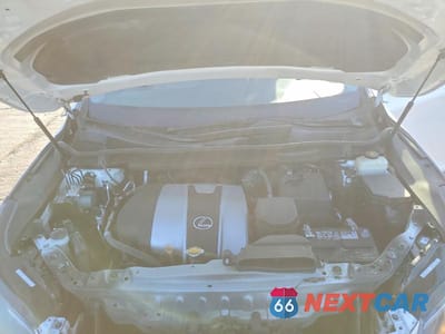 Zdjęcie 12 z 12 samochodu: 2017 LEXUS RX 350 BASE VIN:2T2ZZMCA2HC050761 - miniatura