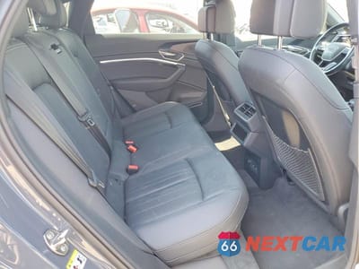 Zdjęcie 11 z 13 samochodu: 2024 AUDI Q8 E-TRON SPORTBACK PREMIUM PLUS VIN:WA1CAAGE7RB036135 - miniatura