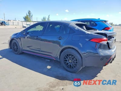 Drugie zdjęcie samochodu z przodu: 2023 TOYOTA COROLLA HYBRID SE INFRARED VIN:JTDBCMFE9P3014210 - miniatura