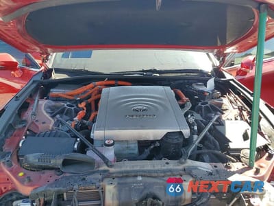 Zdjęcie 11 z 12 samochodu: 2022 TOYOTA MIRAI XLE VIN:JTDAAAAA2NA005569 - miniatura