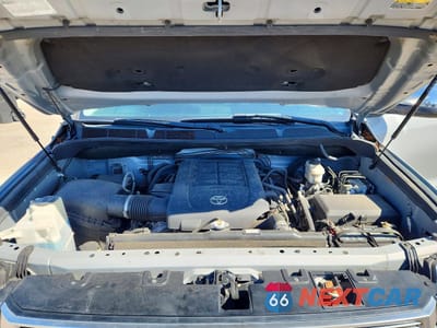 Zdjęcie 11 z 12 samochodu: 2018 TOYOTA TUNDRA LIMITED VIN:5TFHY5F11JX742280 - miniatura