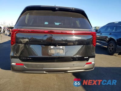Zdjęcie 6 z 13 samochodu: 2025 KIA CARNIVAL HYBRID SX PRESTIGE VIN:KNDNE5KA2S6073655 - miniatura
