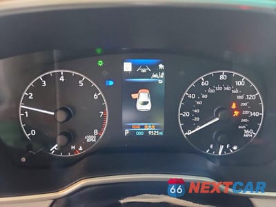 Zdjęcie 9 z 12 samochodu: 2025 TOYOTA COROLLA HATCHBACK SE VIN:JTND4MBEXS3249487 - miniatura