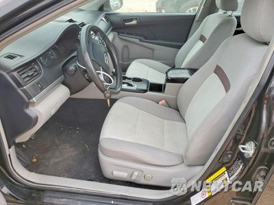 Zdjęcie 7 z 12 samochodu: 2012 TOYOTA CAMRY LE A VIN:4T4BF1FK3CR164735 - miniatura