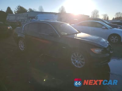 Czwarte zdjęcie samochodu z boku: 2008 BMW 335 I VIN:WBAVB73558VH23728 - miniatura