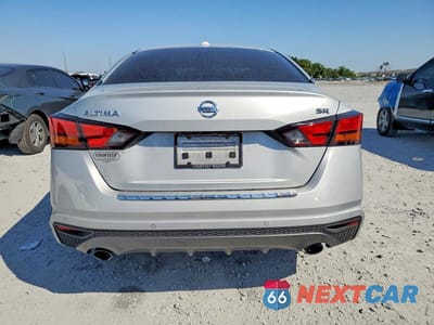 Zdjęcie 6 z 12 samochodu: 2022 NISSAN ALTIMA 2.5 SR VIN:1N4BL4CV1NN377676 - miniatura