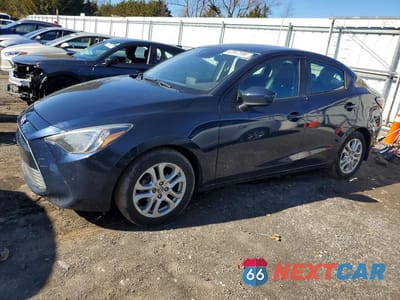 2016 TOYOTA SCION IA 3MYDLBZV0GY125973 - główne zdjęcie licytacji z USA - miniatura