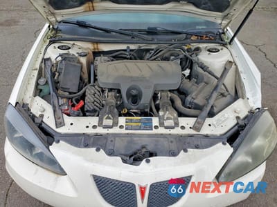 Zdjęcie 11 z 11 samochodu: 2006 PONTIAC GRAND PRIX VIN:2G2WP552961108955 - miniatura