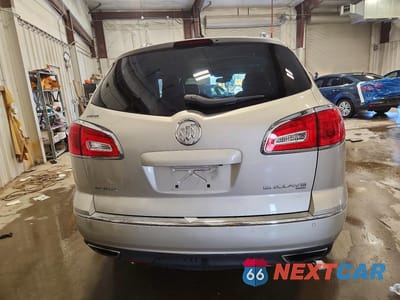 Zdjęcie 6 z 12 samochodu: 2017 BUICK ENCLAVE VIN:5GAKVBKD2HJ242656 - miniatura