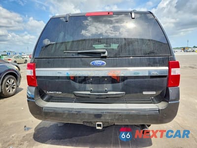Zdjęcie 6 z 13 samochodu: 2017 FORD EXPEDITION EL LIMITED VIN:1FMJK1KT4HEA01349 - miniatura