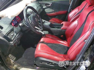 Zdjęcie 7 z 13 samochodu: 2022 ACURA RDX A-SPEC VIN:5J8TC2H69NL012910 - miniatura