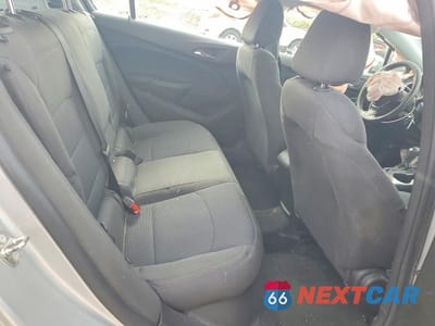 Zdjęcie 12 z 14 samochodu: 2019 CHEVROLET CRUZE LS VIN:3G1BC6SM3KS613494 - miniatura