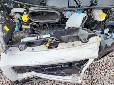 Zdjęcie 12 z 14 samochodu: 2021 RAM PROMASTER 3500 DELIVERY VAN VIN:3C6FRVJG5ME502998 - miniatura