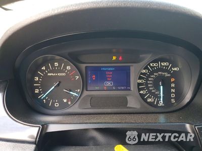 Zdjęcie 9 z 14 samochodu: 2013 FORD EDGE SE VIN:2FMDK3GC7DBB43931 - miniatura