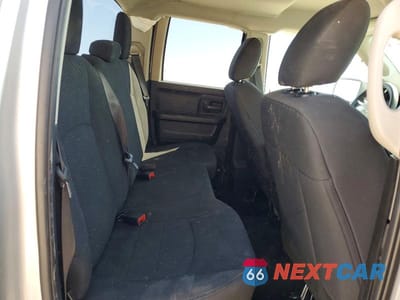 Zdjęcie 10 z 13 samochodu: 2019 RAM 1500 CLASSIC TRADESMAN VIN:1C6RR7FG0KS554163 - miniatura
