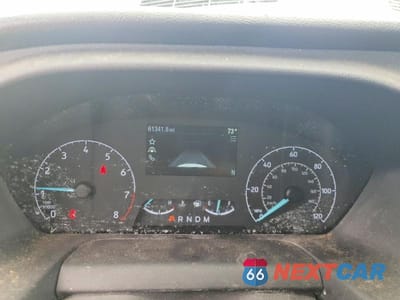Zdjęcie 9 z 12 samochodu: 2021 FORD TRANSIT 250 UTILITY / SERVICE VAN VIN:1FTBR2C84MKA86189 - miniatura