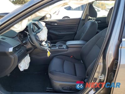 Zdjęcie 7 z 13 samochodu: 2020 NISSAN ALTIMA 2.5 S VIN:1N4BL4BVXLC235269 - miniatura
