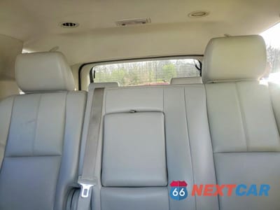 Zdjęcie 10 z 12 samochodu: 2013 CHEVROLET TAHOE C1500 LT VIN:1GNSCBE00DR290754 - miniatura