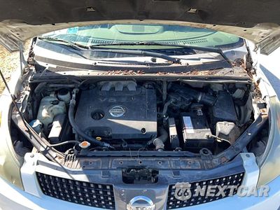 Zdjęcie 11 z 13 samochodu: 2006 NISSAN QUEST 3.5 VIN:5N1BV28U06N124810 - miniatura