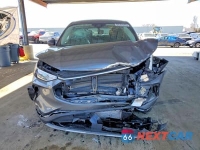 Piąte zdjęcie samochodu w środku: 2025 FORD ESCAPE ACTIVE VIN:1FMCU9GN3SUA87701 - miniatura