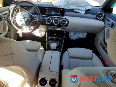 Zdjęcie 8 z 11 samochodu: 2021 MERCEDES-BENZ CLA 250 VIN:W1K5J4GB5MN180950 - miniatura