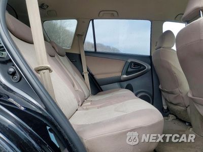 Zdjęcie 11 z 13 samochodu: 2008 TOYOTA RAV4 BASE VIN:JTMBD33V386063494 - miniatura