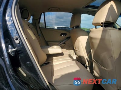 Zdjęcie 11 z 12 samochodu: 2013 ACURA RDX VIN:5J8TB4H30DL011972 - miniatura