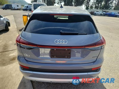 Zdjęcie 6 z 13 samochodu: 2023 AUDI Q4 E-TRON PREMIUM PLUS VIN:WA1L2BFZ8PP066834 - miniatura