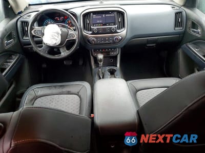 Zdjęcie 8 z 13 samochodu: 2022 CHEVROLET COLORADO Z71 VIN:1GCGSDEN8N1137662 - miniatura