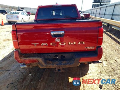 Zdjęcie 6 z 11 samochodu: 2024 TOYOTA TACOMA LIMITED HV VIN:3TYLC5LN6RT004903 - miniatura