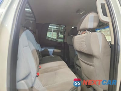 Zdjęcie 10 z 11 samochodu: 2007 TOYOTA TUNDRA SR5 VIN:5TFBV541X7X009705 - miniatura