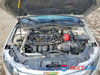 Zdjęcie 11 z 11 samochodu: 2010 FORD FUSION S VIN:3FAHP0GA4AR349196 - miniatura