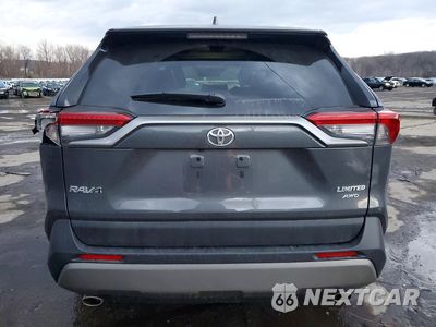 Zdjęcie 6 z 13 samochodu: 2025 TOYOTA RAV4 LIMITED VIN:2T3N1RFV6SW634261 - miniatura