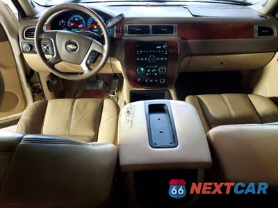 Zdjęcie 8 z 12 samochodu: 2011 CHEVROLET SILVERADO K1500 LTZ VIN:3GCPKTE34BG338187 - miniatura