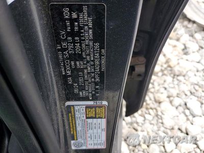 Zdjęcie 13 z 13 samochodu: 2024 KIA FORTE LXS VIN:3KPF24AD9RE841266 - miniatura