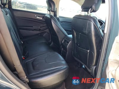 Zdjęcie 11 z 12 samochodu: 2016 FORD EDGE TITANIUM VIN:2FMPK3K98GBC09464 - miniatura
