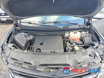 Zdjęcie 12 z 12 samochodu: 2019 CHEVROLET TRAVERSE HIGH COUNTRY VIN:1GNEVJKW2KJ195232 - miniatura