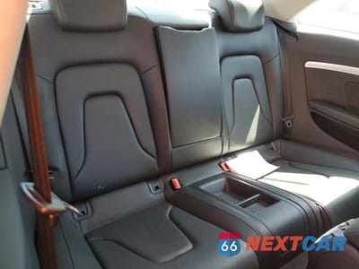 Zdjęcie 10 z 11 samochodu: 2012 AUDI A5 PREMIUM PLUS VIN:WAULFAFR0CA007517 - miniatura