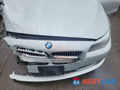 Zdjęcie 11 z 11 samochodu: 2013 BMW 535 XI VIN:WBAFU7C5XDDU76220 - miniatura