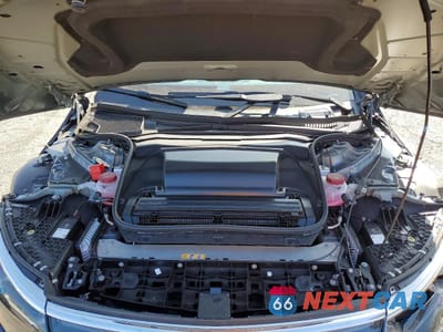 Zdjęcie 11 z 12 samochodu: 2022 MERCEDES-BENZ EQS SEDAN 580 4MATIC VIN:W1KCG4EB2NA019988 - miniatura