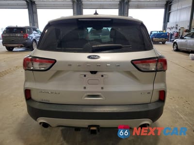 Zdjęcie 6 z 12 samochodu: 2020 FORD ESCAPE TITANIUM VIN:1FMCU9J93LUC39666 - miniatura