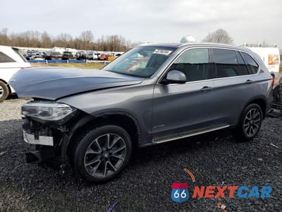2014 BMW X5 XDRIVE35I 5UXKR0C58E0C27872 - główne zdjęcie licytacji z USA - miniatura