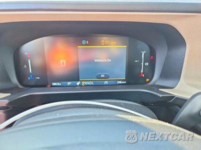 Zdjęcie 9 z 11 samochodu: 2026 FORD BRONCO SPORT BIG BEND VIN:3FMCR9BN3TRE05382 - miniatura